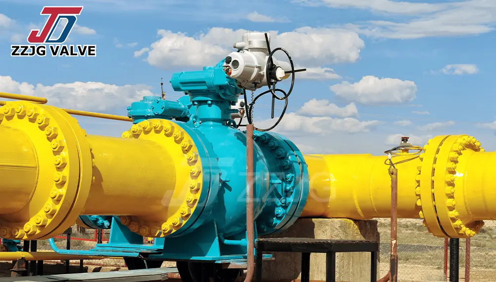 Ball Valves vs Plug Valves: Key Differences and Selection Guide for Industrial Applications
