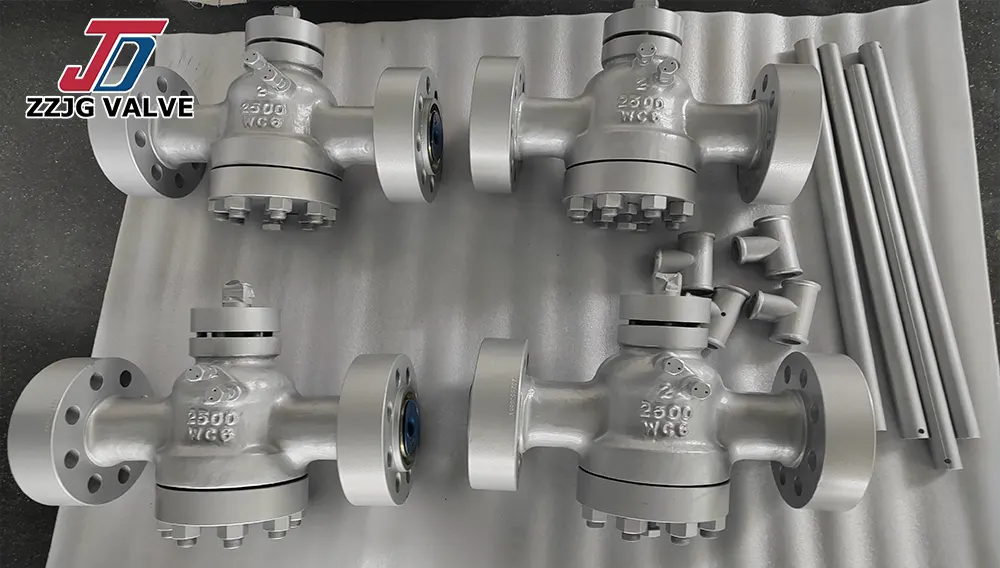 What is a Lubricated Plug Valve?