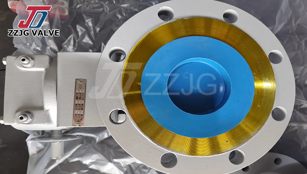 Steam Jacketed Plug Valve: Efficient and Durable Fluid Control Solution