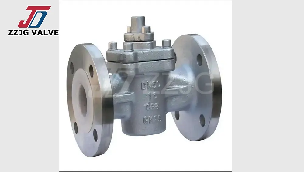 Lined Plug Valves,PTFE Lined Plug Valves,PFA Lined Plug Valves