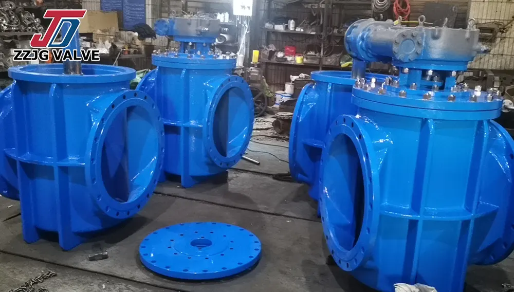 eccentric plug valve,eccentric plug valve strcuture,eccentric plug valve features