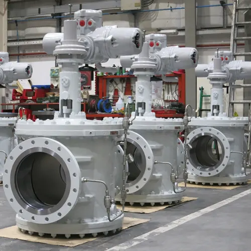 Dual Expanding Plug Valve 4