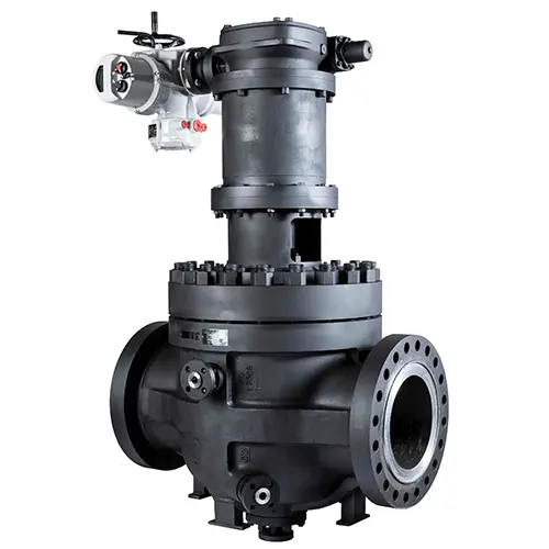 API Lift Plug Valve