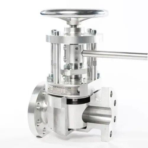 API Lift Plug Valve 4