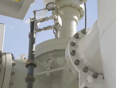 4-way Diverter Plug Valve Case 2