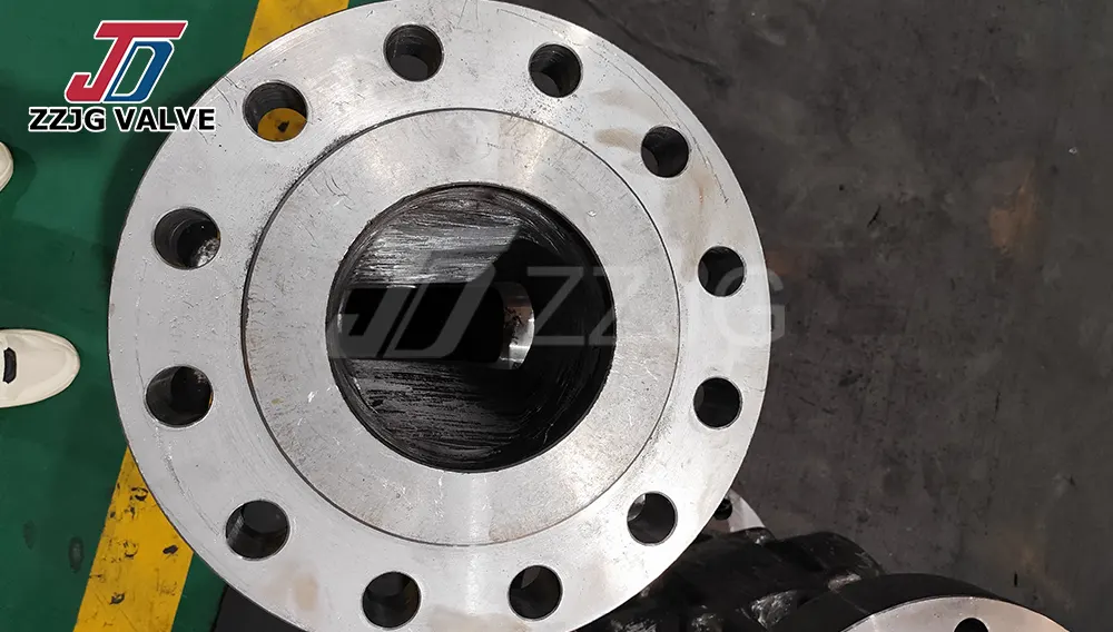 The 3 Most Overlooked Details When Installing a Plug Valve: 90% Of Engineers Fall For Them