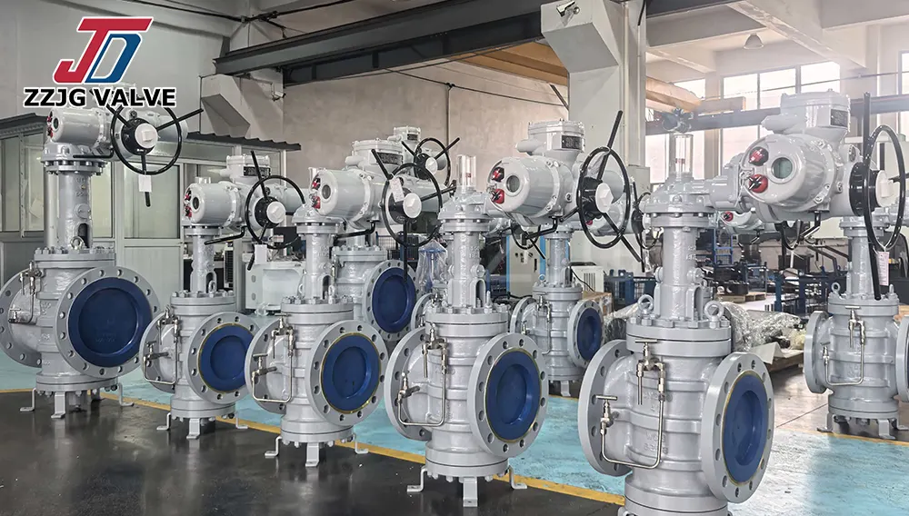 The 3 Most Overlooked Details When Installing a Plug Valve: 90% Of Engineers Fall For Them