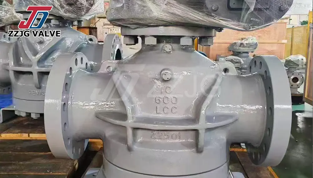 How To Grease a Plug Valve?