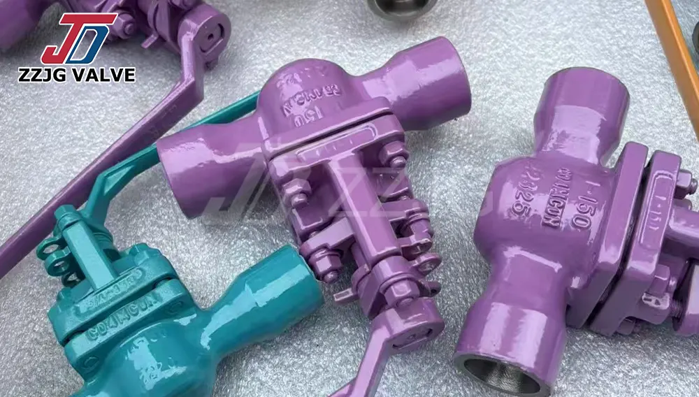 Why Anti-Static Design in Plug Valves for LNG and Fuel Oil Pipeline Safety