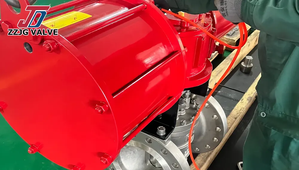 Plug Valve Selection for New Pipelines: 4 Core Questions to Answer Before Procurement