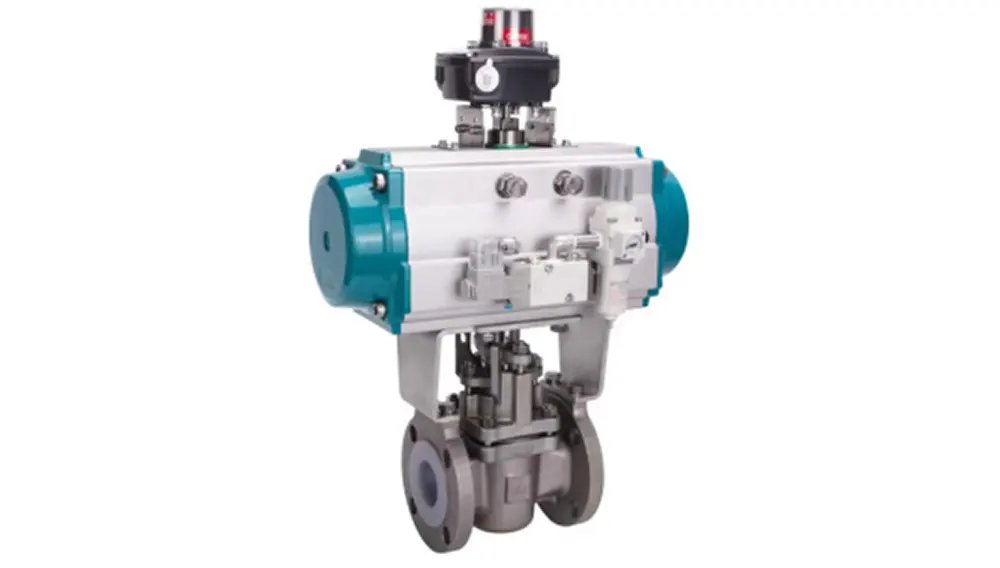 High-Performance Plug Valves: Durable & Energy-Efficient for Sustainable Industrial Development