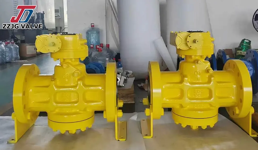 Lubricated Sealing: The Core Advantage and Adaptability to Working Conditions of Ball Valves and Butterfly Valves