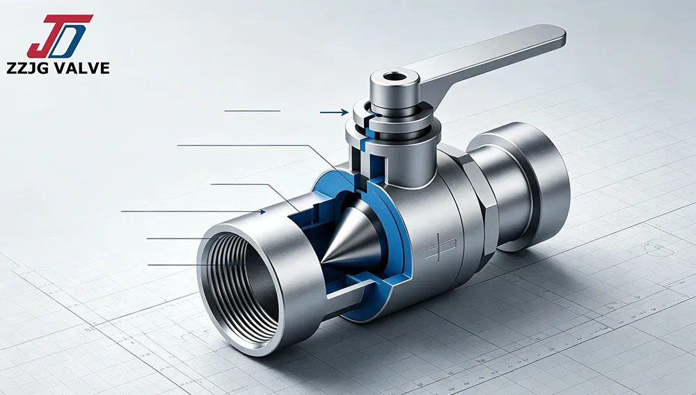 <strong>Introduction to the Sleeve Plug Valve</strong>