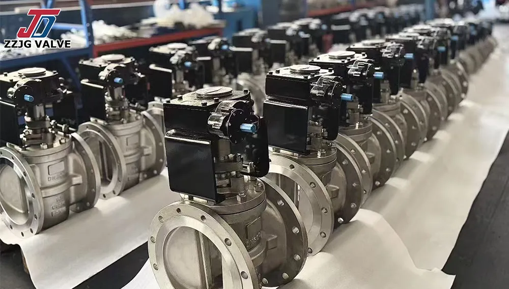 Introduction to the Sleeve Plug Valve