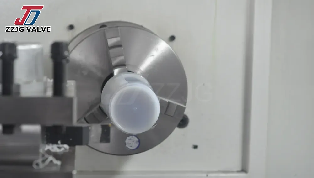 Third-Party Inspection for Plug Valves: What to Prepare for BV, DNV and SGS Inspection