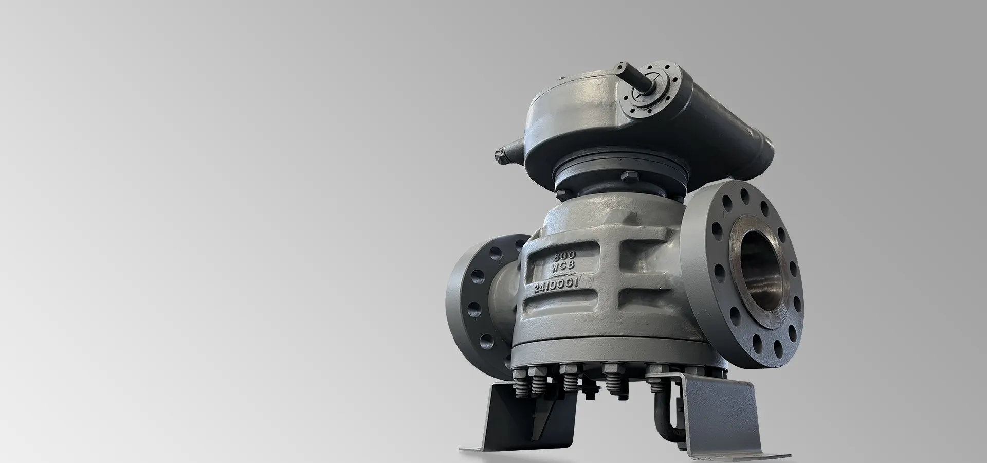 Plug Valve Manufacturer