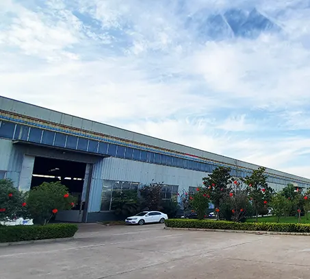 Hometown of Valve in China