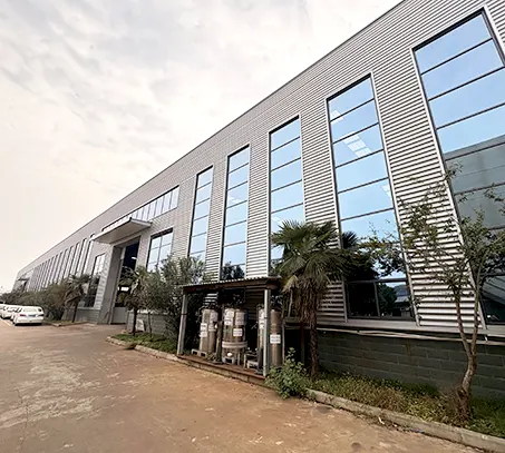 Hometown of Valve in China