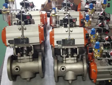 Jacket Sleeve Plug Valve Case 3