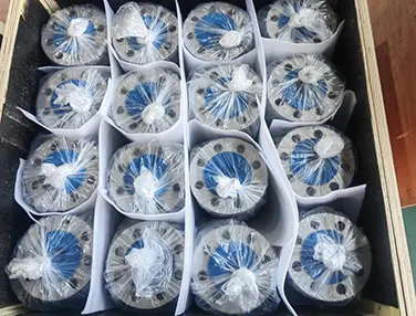 Floating Ball Valve Case 2