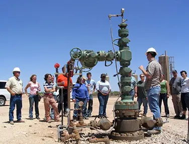 Single Completion Wellhead System Case 4