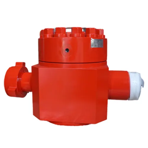 API 6A Check Valve