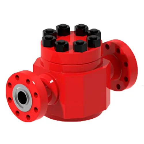 API 6A Check Valve 2