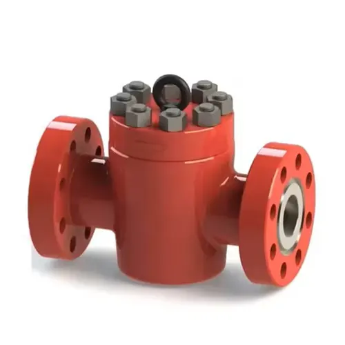 API 6A Check Valve 3