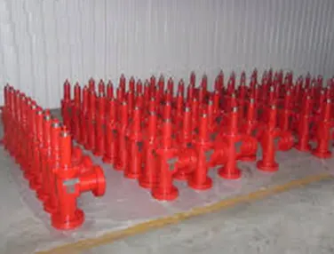 API 6A Choke Valve Case 3