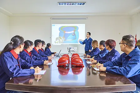 Technical Team