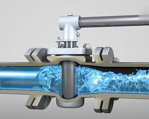 ZZJG Plug Valve introduction